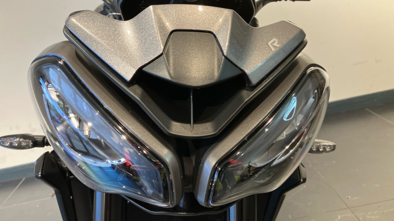 Triumph Street Triple R (23MY)